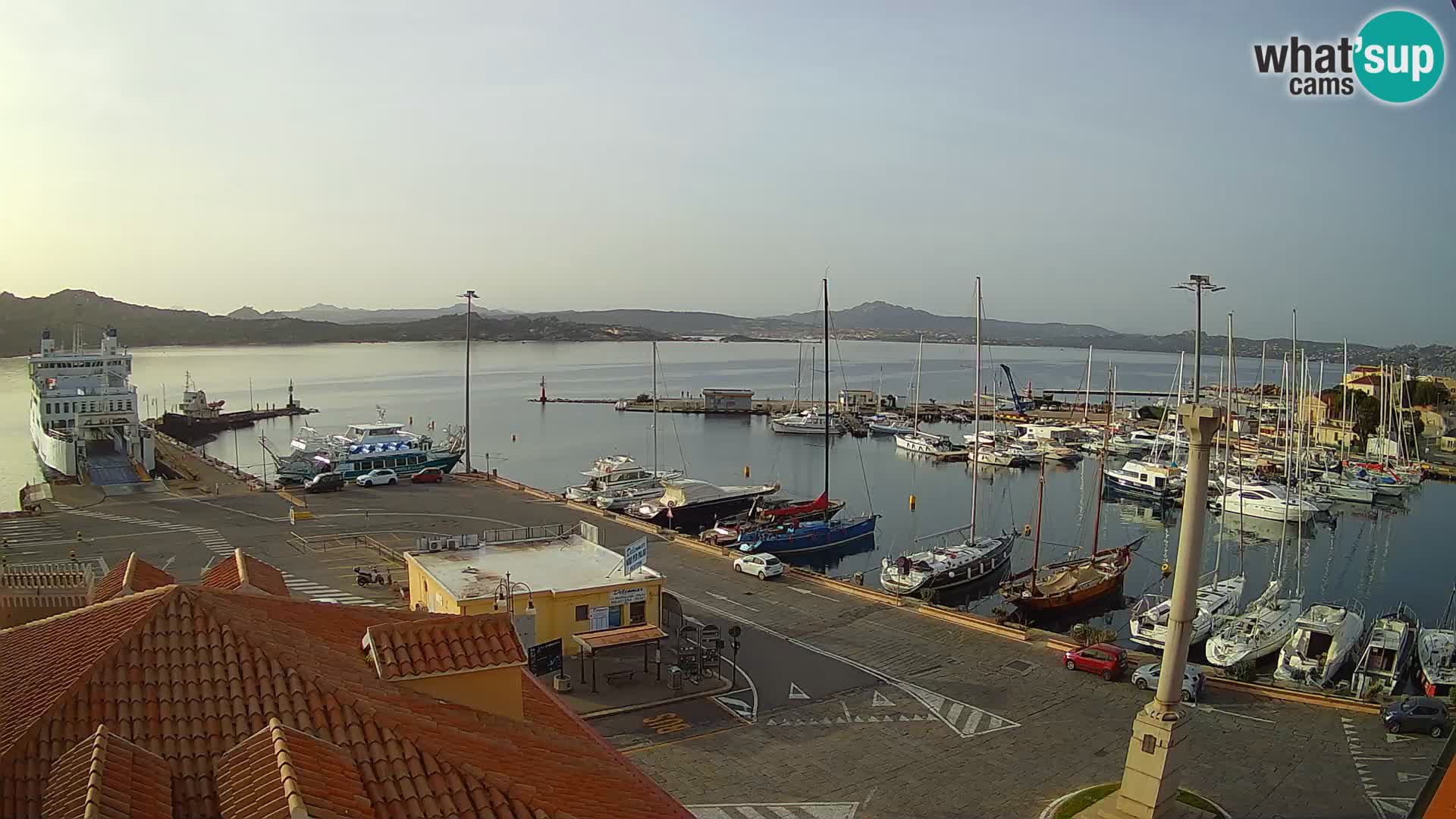 Cala Gavetta | La Maddalena – Sardaigne