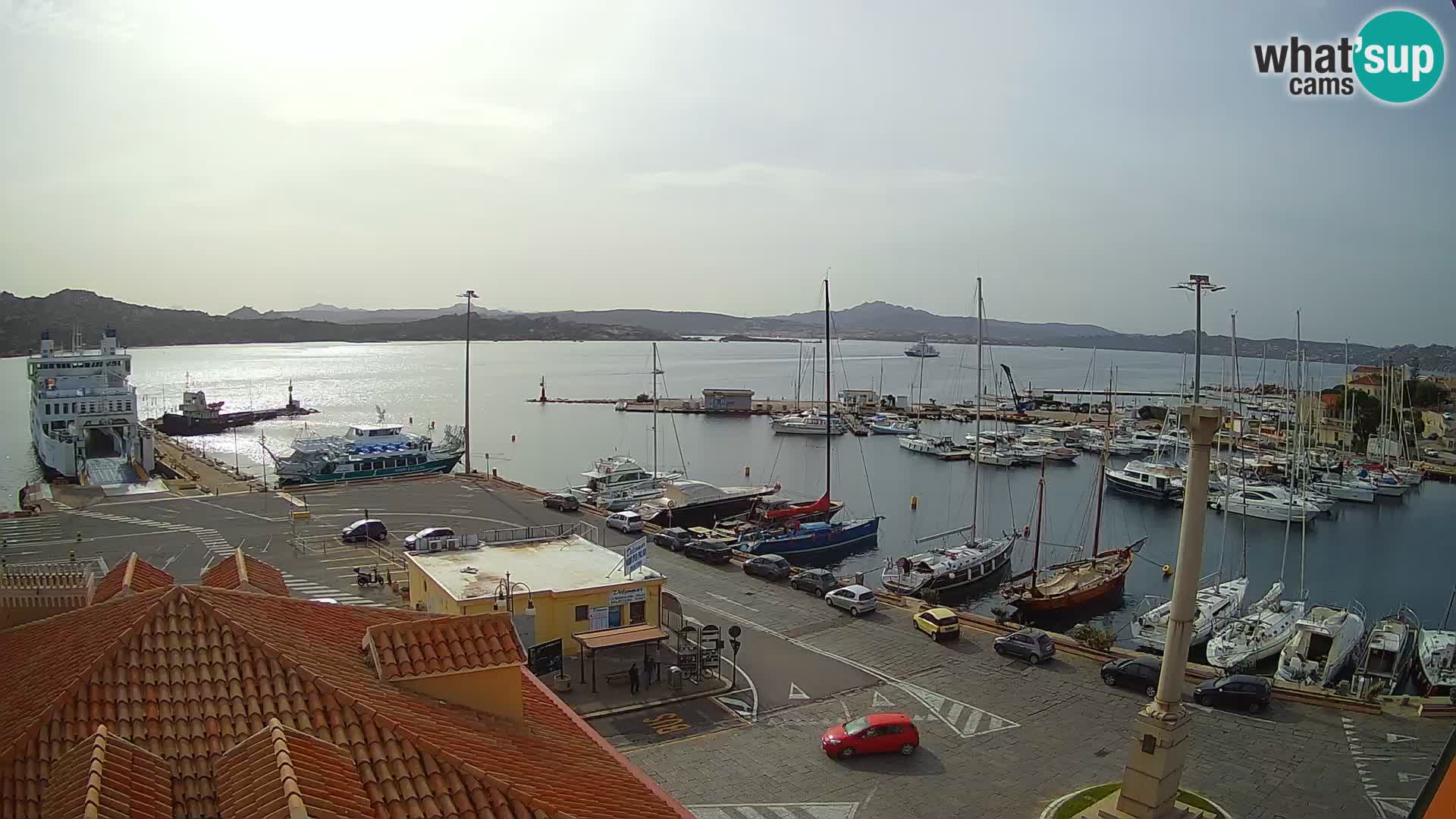 Cala Gavetta | La Maddalena – Sardinia