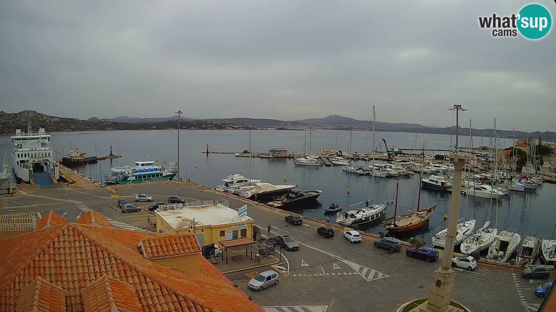 Cala Gavetta | La Maddalena – Cerdeña