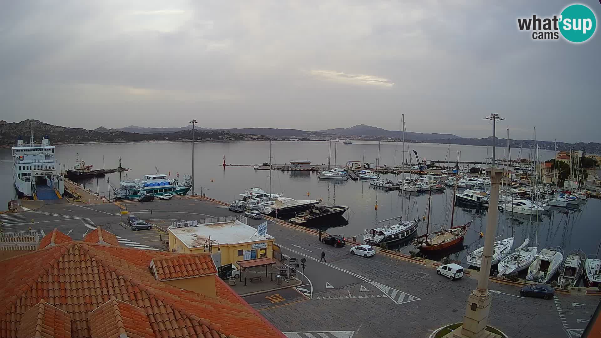 Cala Gavetta | La Maddalena – Cerdeña