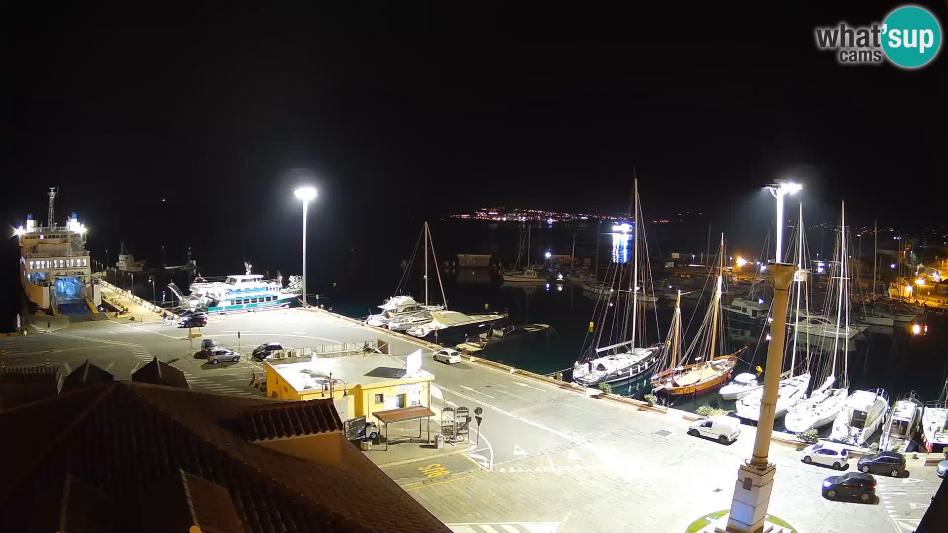 Cala Gavetta | La Maddalena – Sardinija