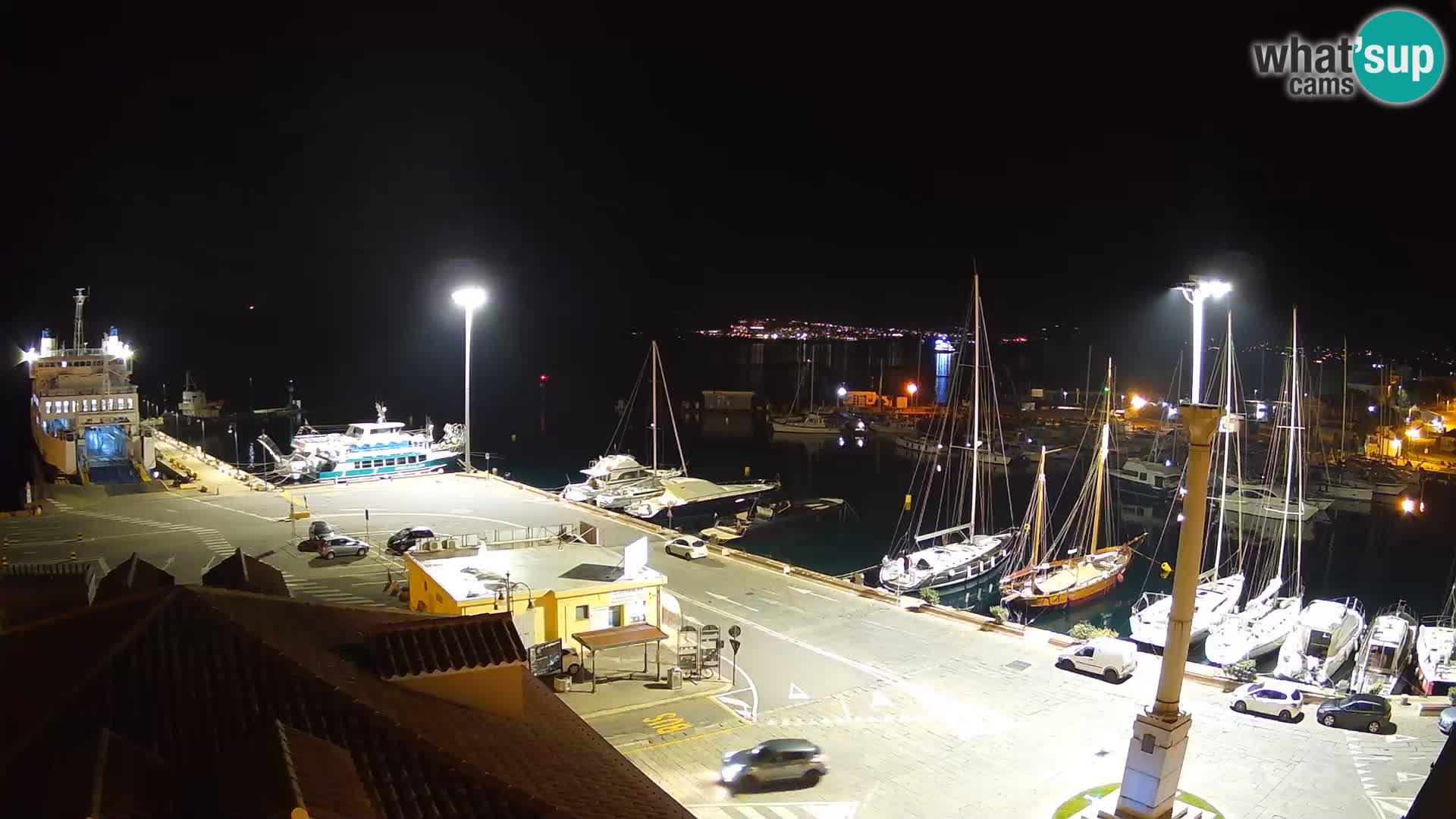 Cala Gavetta | La Maddalena – Cerdeña