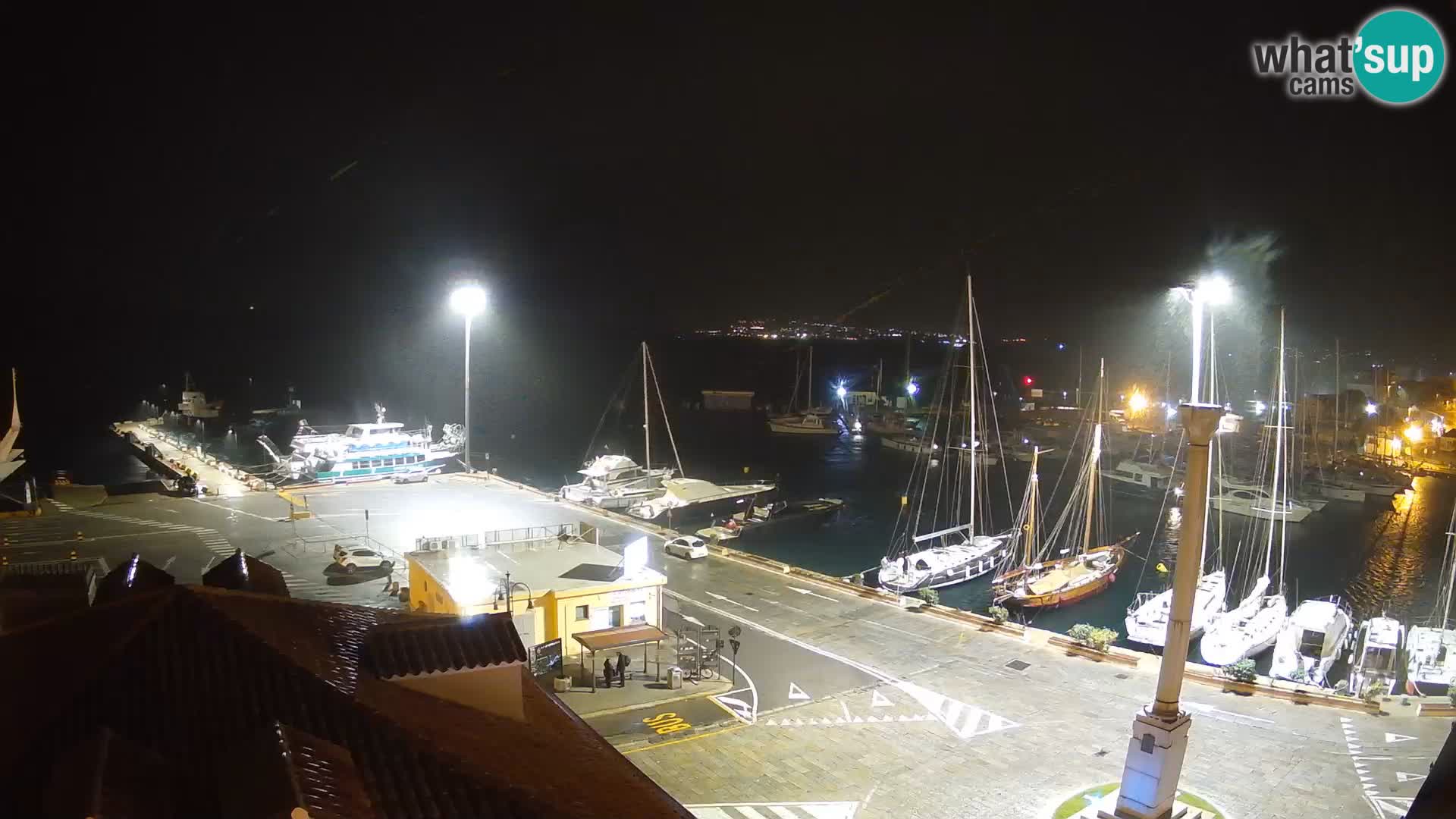 Cala Gavetta | La Maddalena – Sardinija