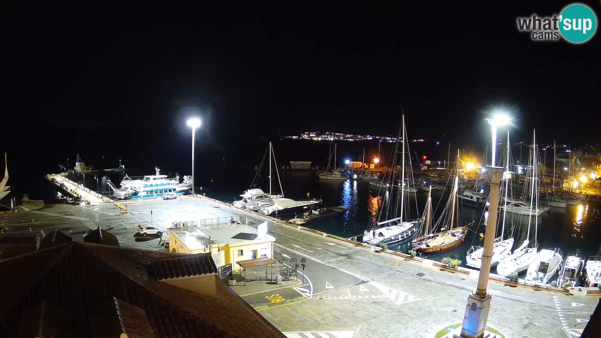 Cala Gavetta | La Maddalena – Sardegna