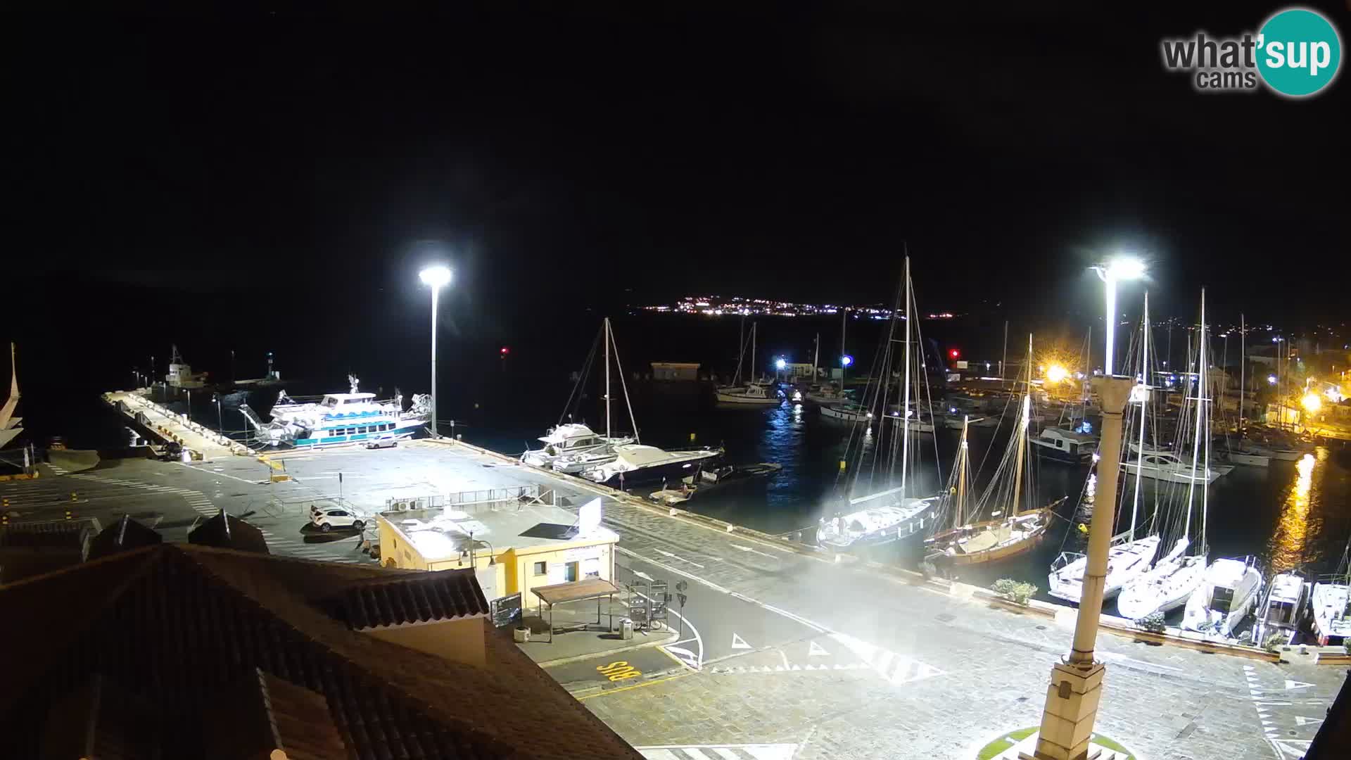 Cala Gavetta | La Maddalena – Sardinija