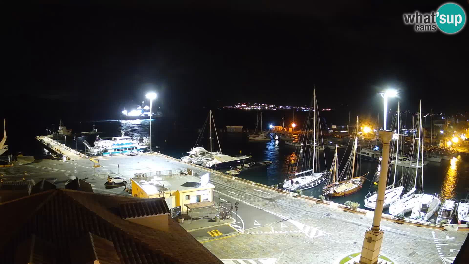 Cala Gavetta | La Maddalena – Sardinija