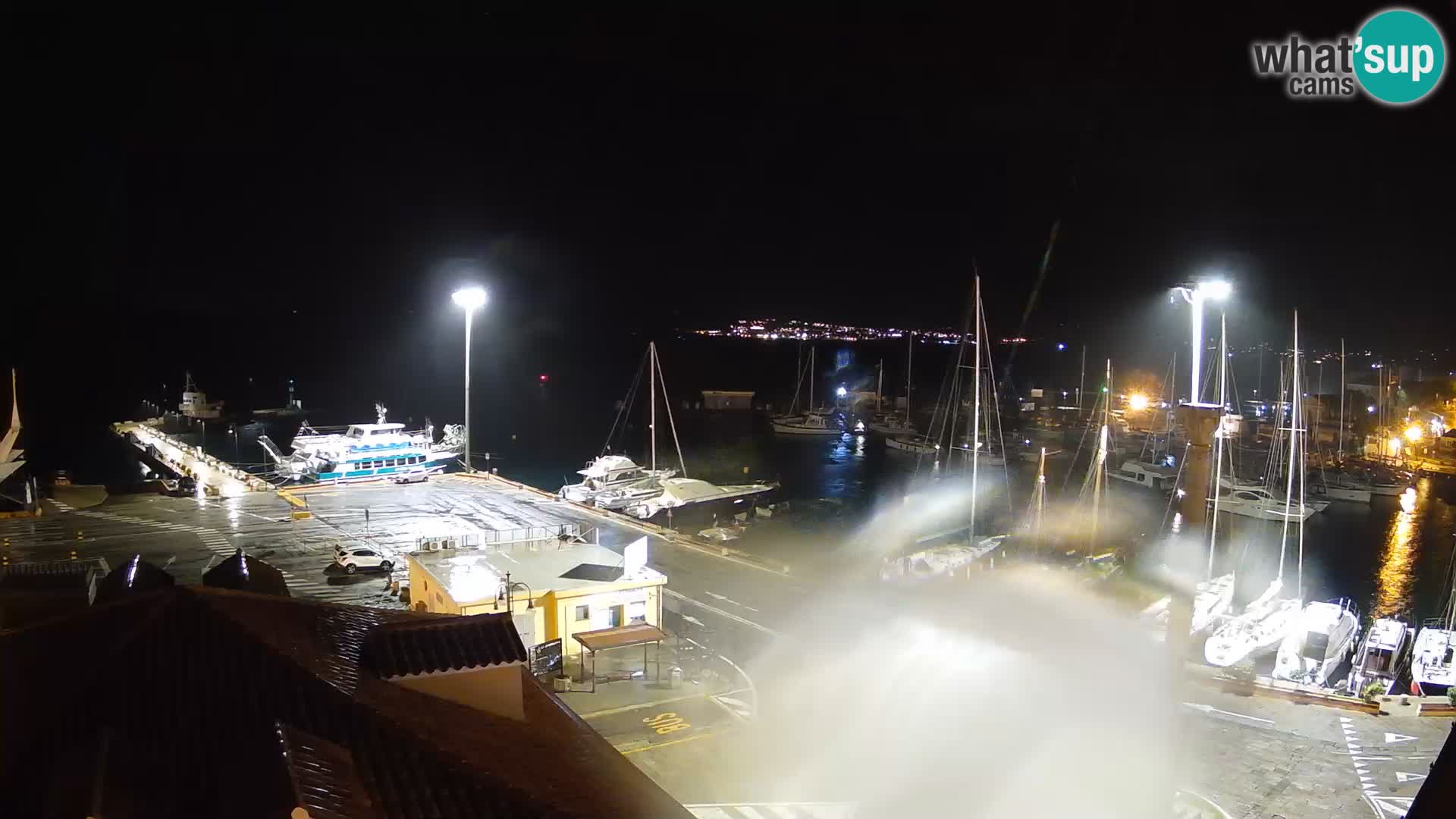 Cala Gavetta | La Maddalena – Sardinija