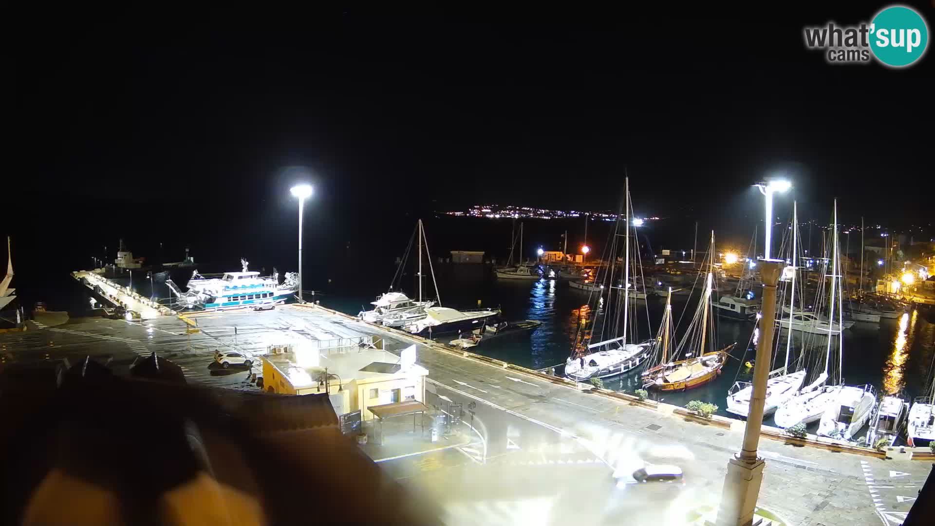 Cala Gavetta | La Maddalena – Sardinia