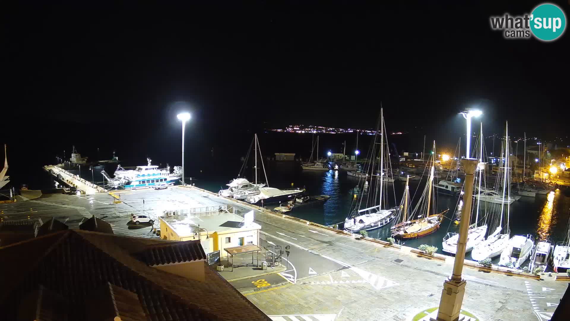 Cala Gavetta | La Maddalena – Cerdeña