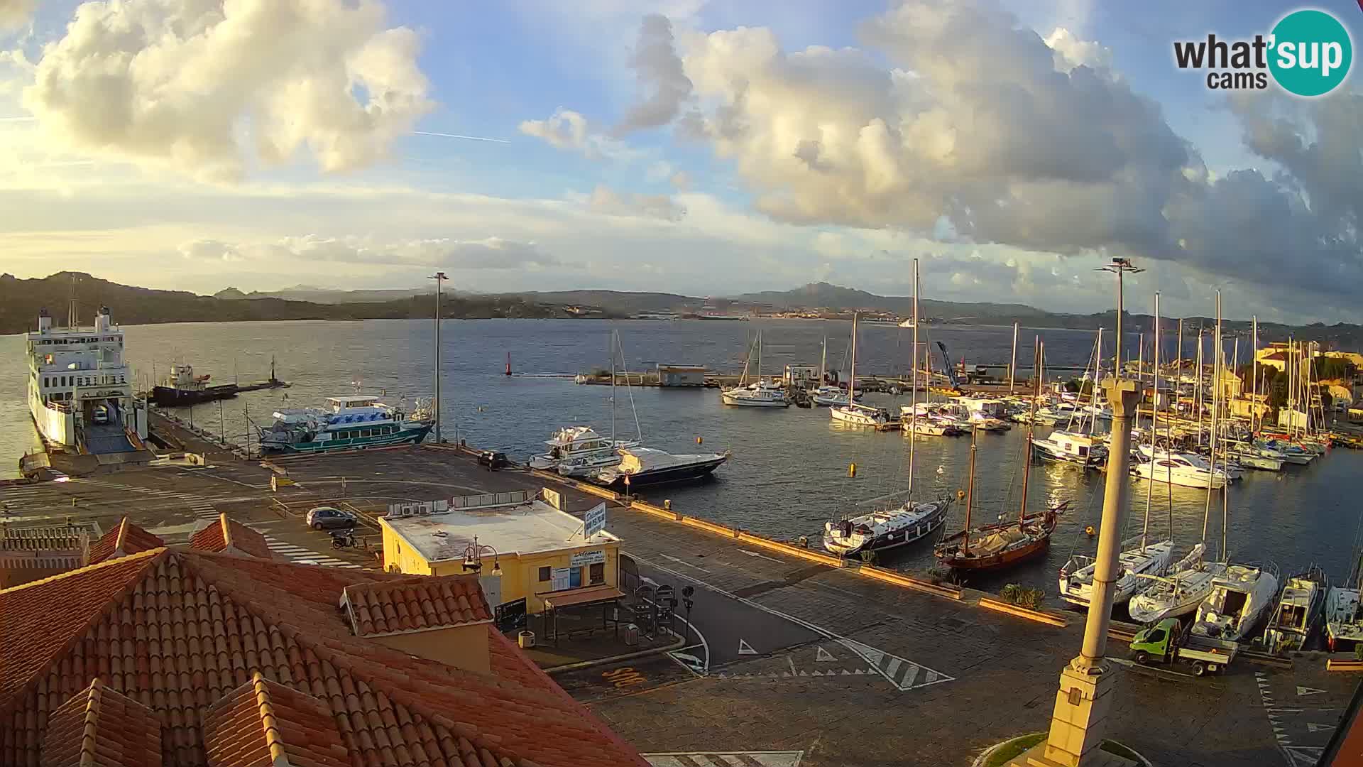 Cala Gavetta | La Maddalena – Sardinia
