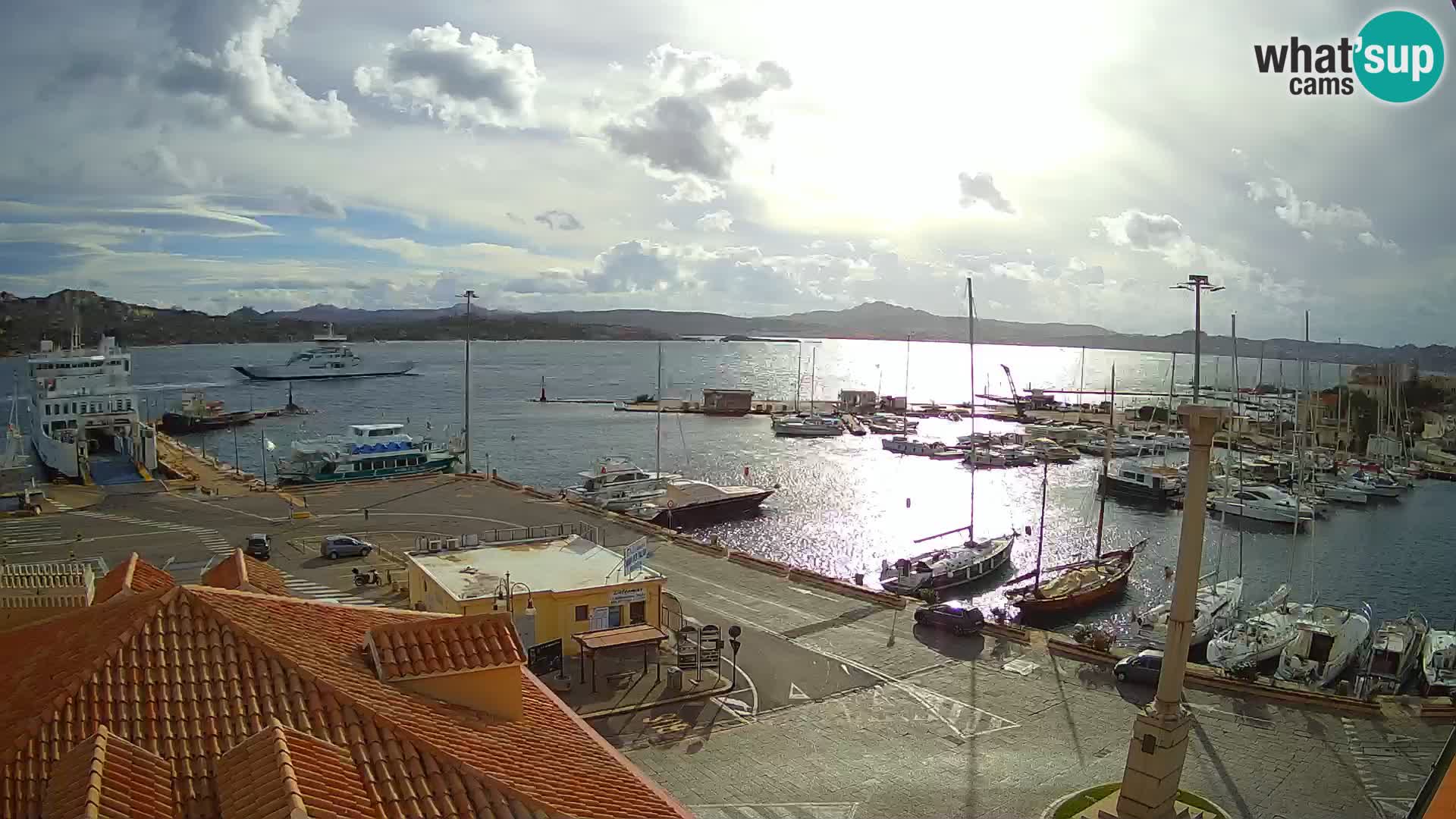 Cala Gavetta | La Maddalena – Cerdeña