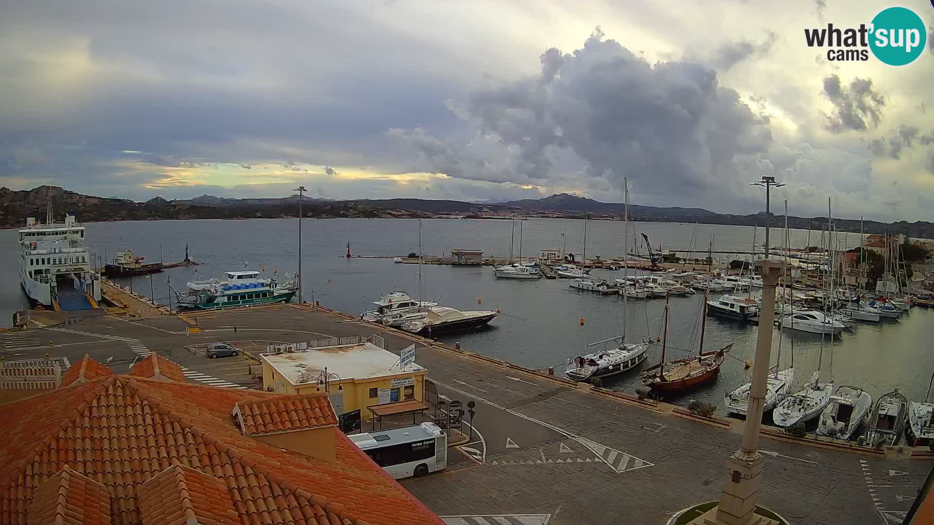 Cala Gavetta | La Maddalena – Cerdeña