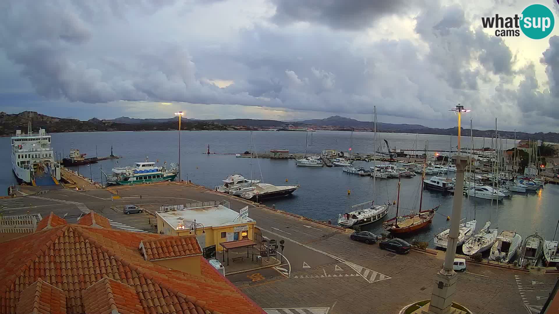 Cala Gavetta | La Maddalena – Sardinija