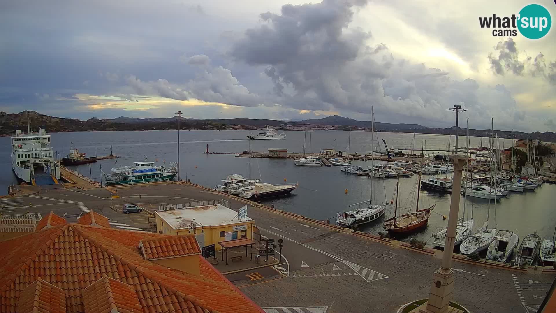 Cala Gavetta | La Maddalena – Sardinia