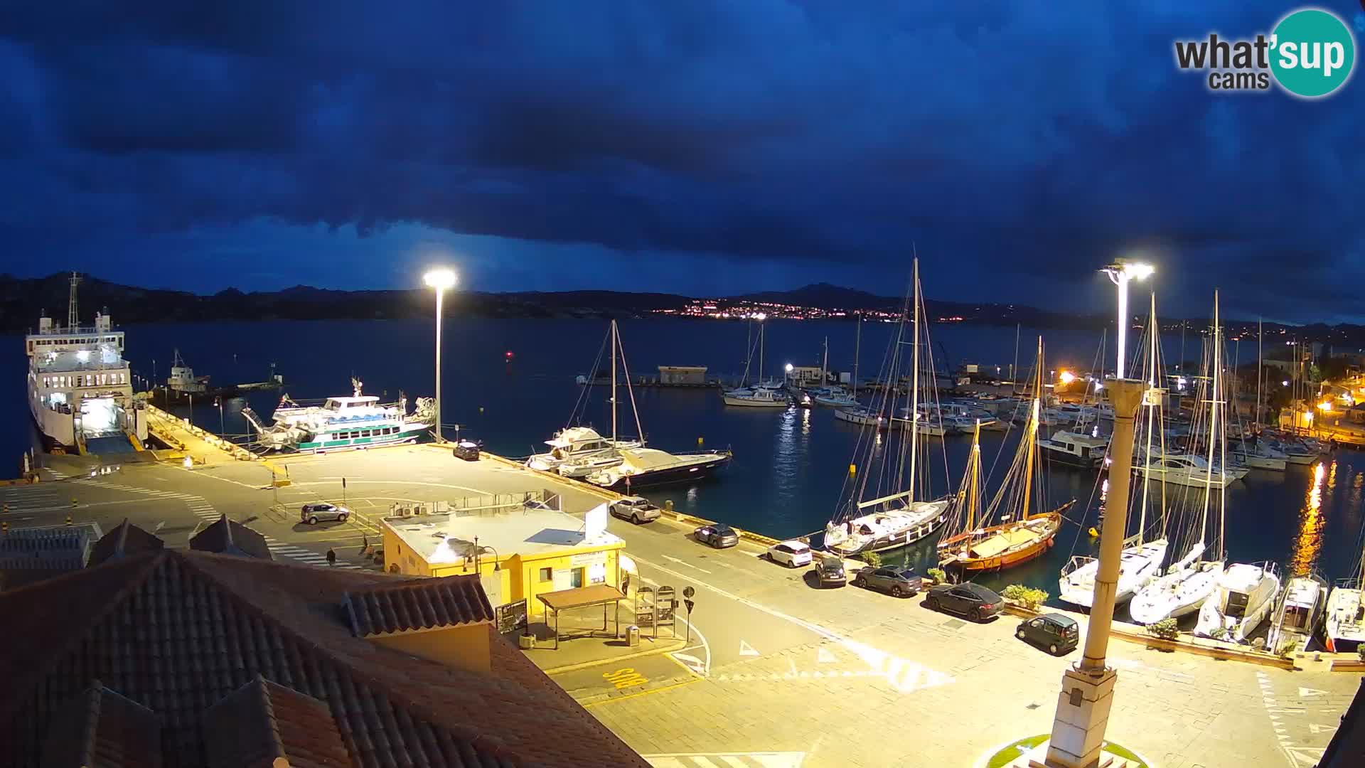 Cala Gavetta | La Maddalena – Sardinija
