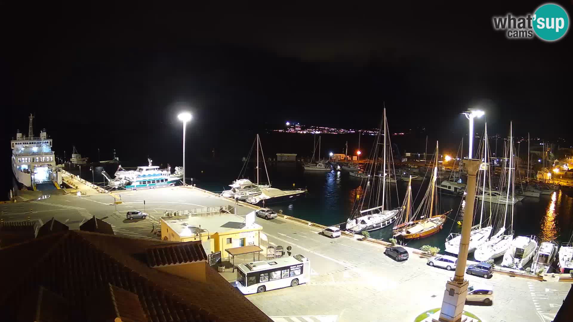 Cala Gavetta | La Maddalena – Sardegna