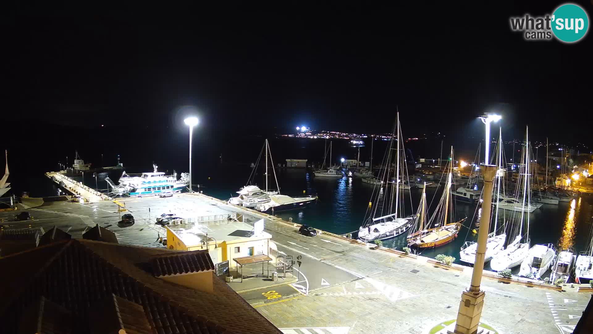 Cala Gavetta | La Maddalena – Sardaigne