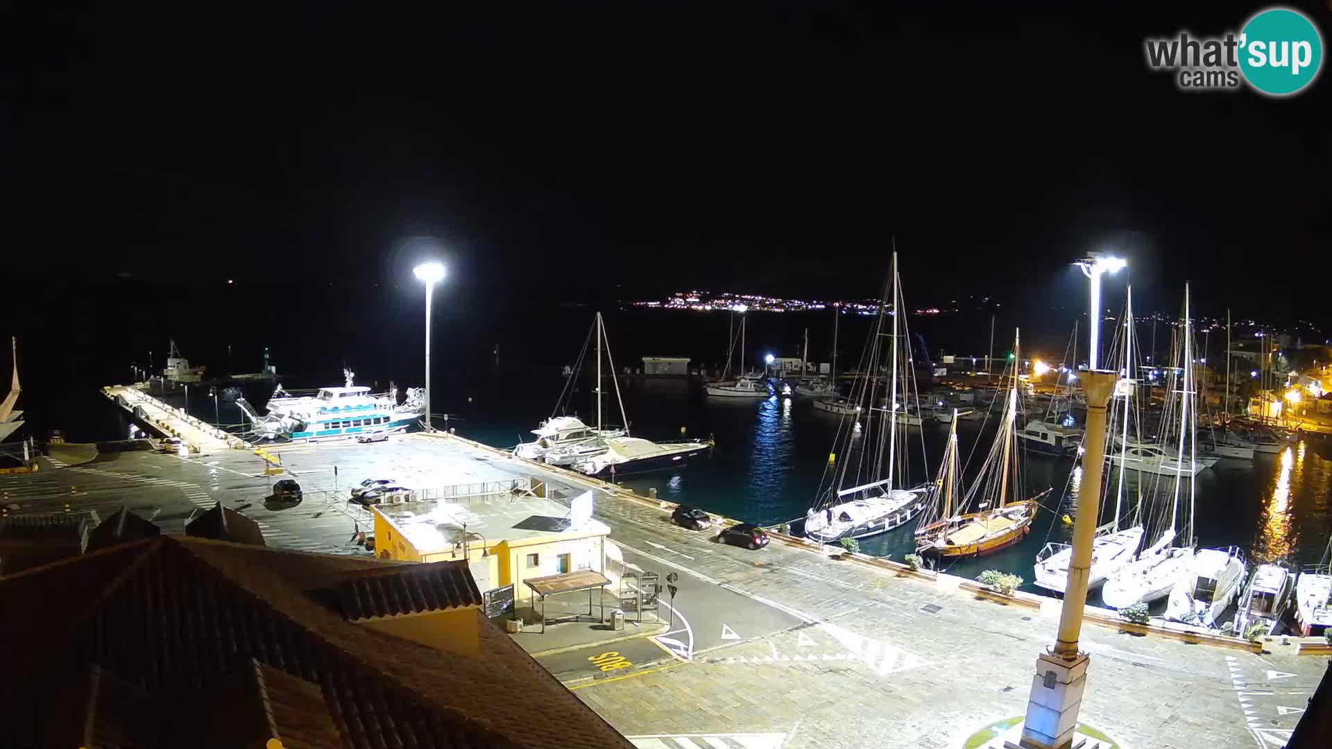 Cala Gavetta | La Maddalena – Sardegna