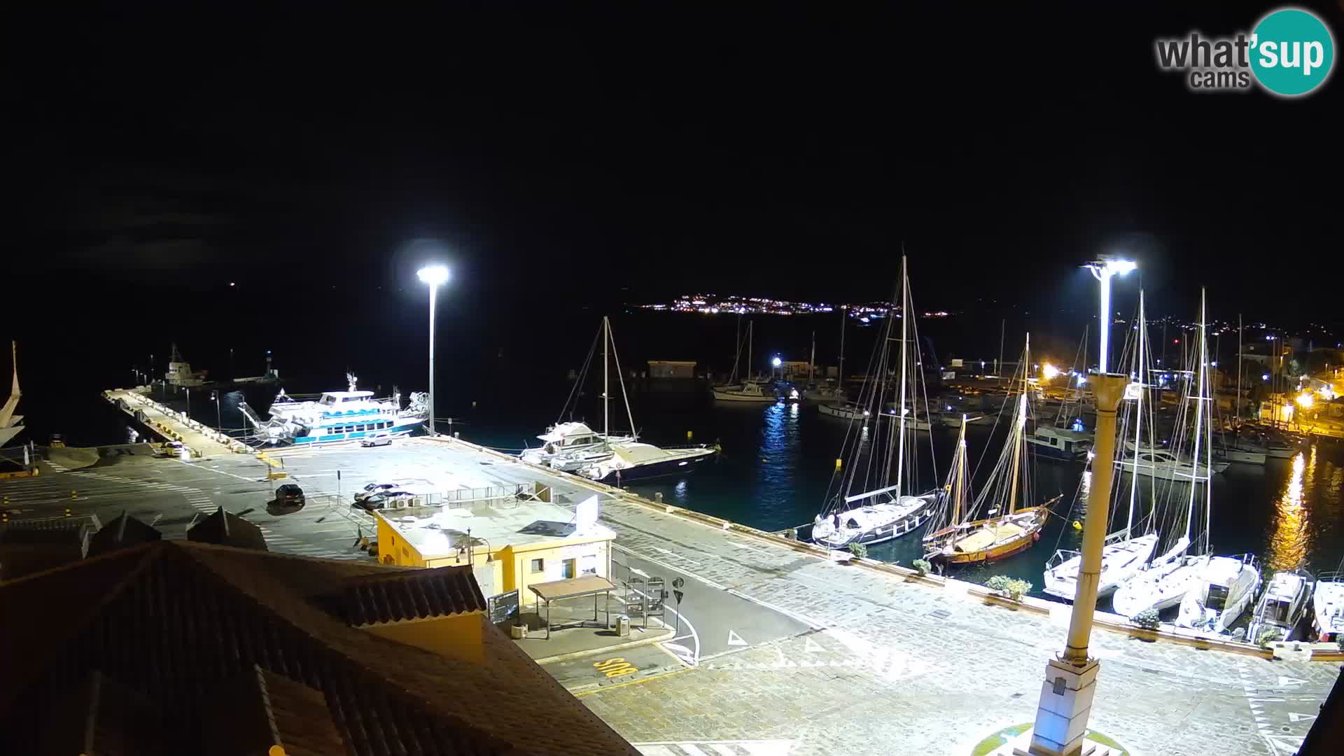 Cala Gavetta | La Maddalena – Sardinien