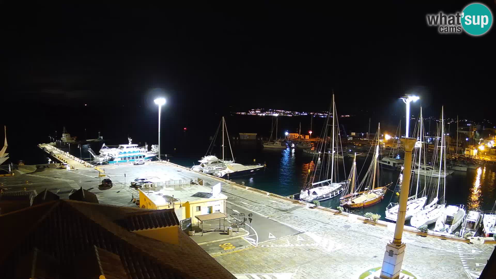 Cala Gavetta | La Maddalena – Cerdeña