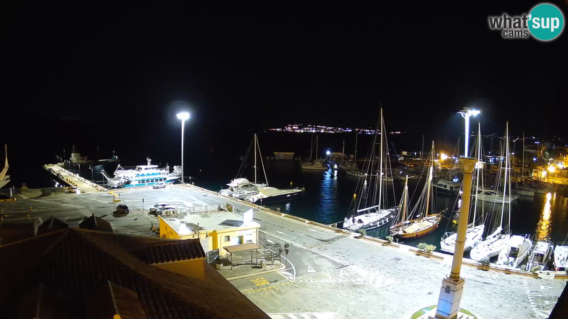 Cala Gavetta | La Maddalena – Sardegna