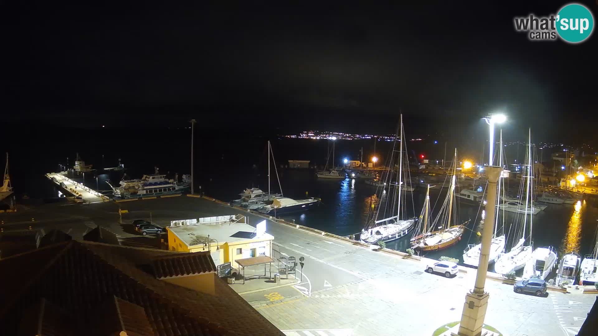 Cala Gavetta | La Maddalena – Sardinija