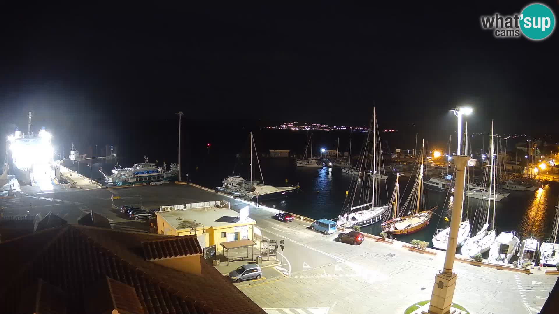 Cala Gavetta | La Maddalena – Sardinija