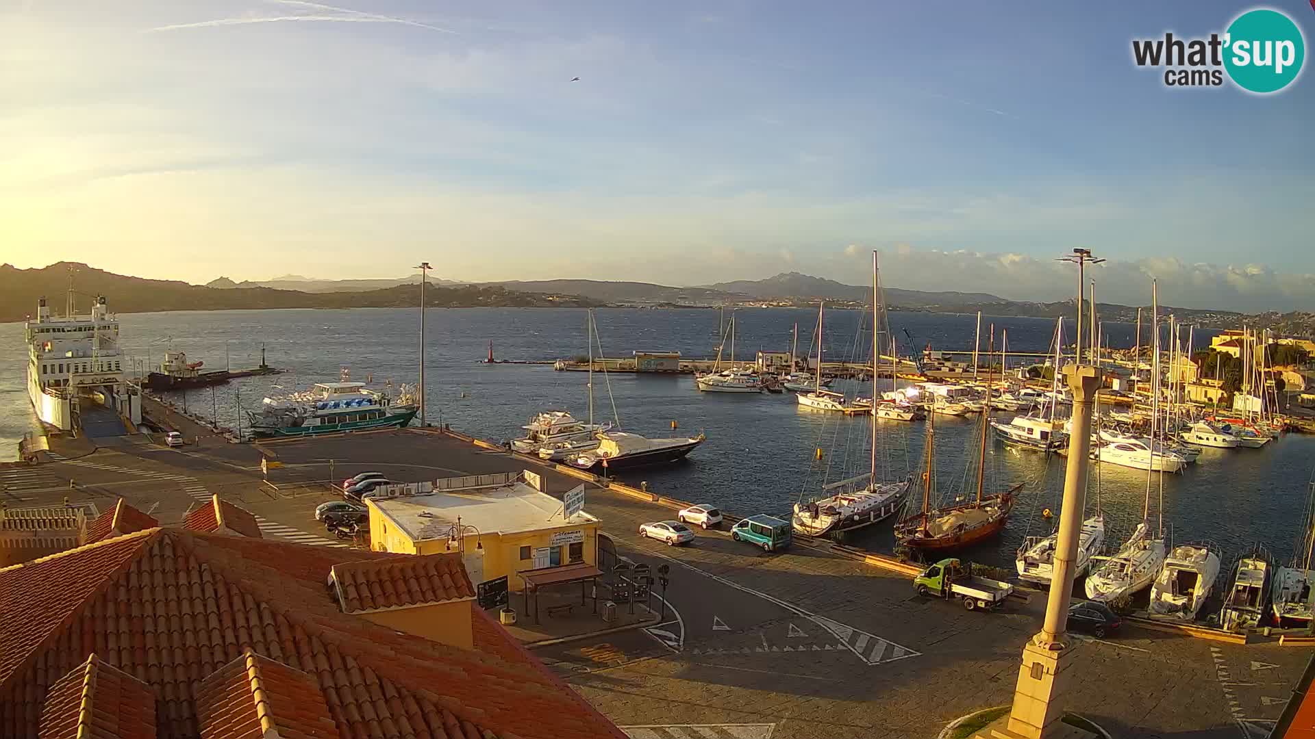 Cala Gavetta | La Maddalena – Sardaigne