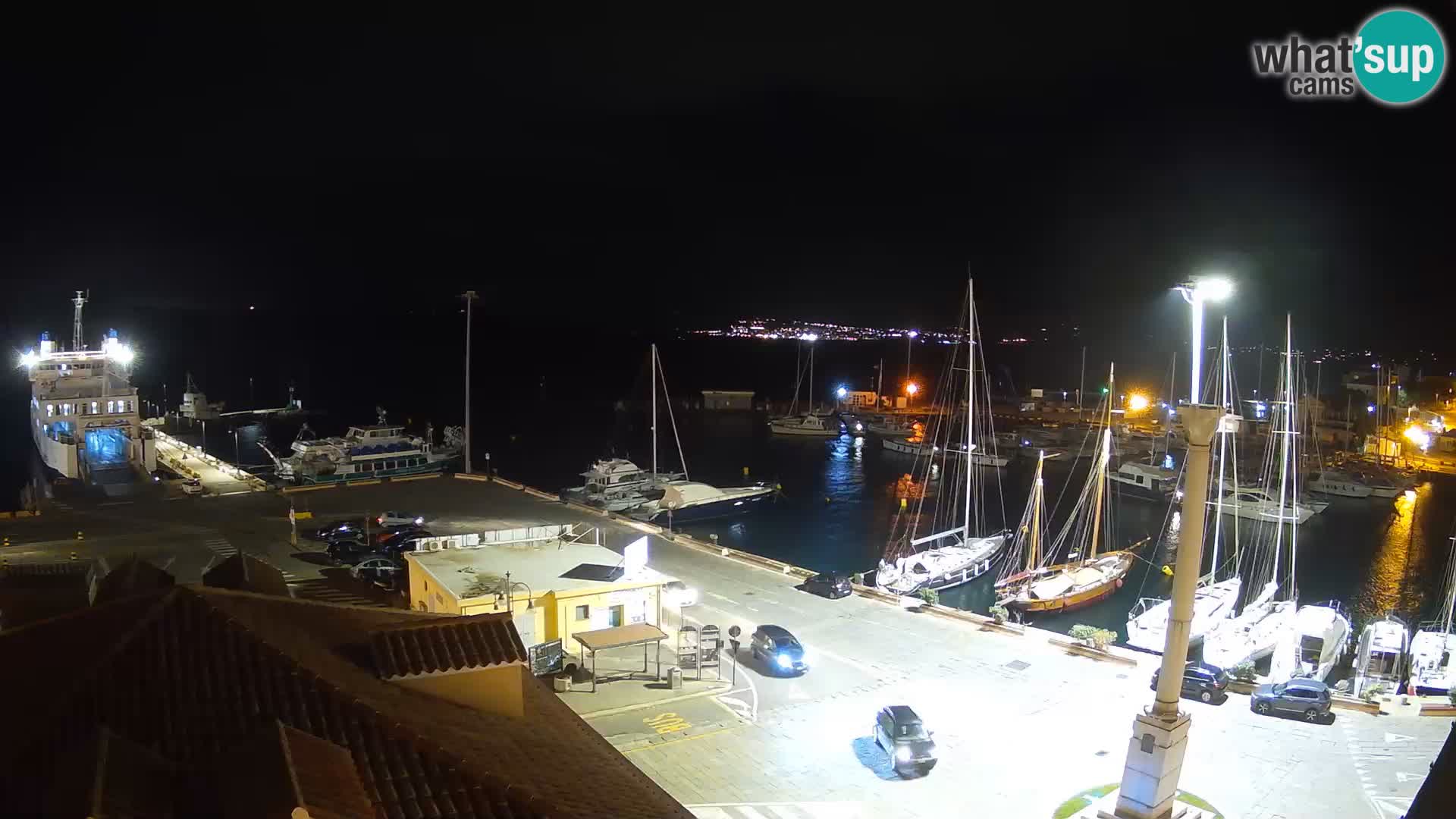 Cala Gavetta | La Maddalena – Sardinija