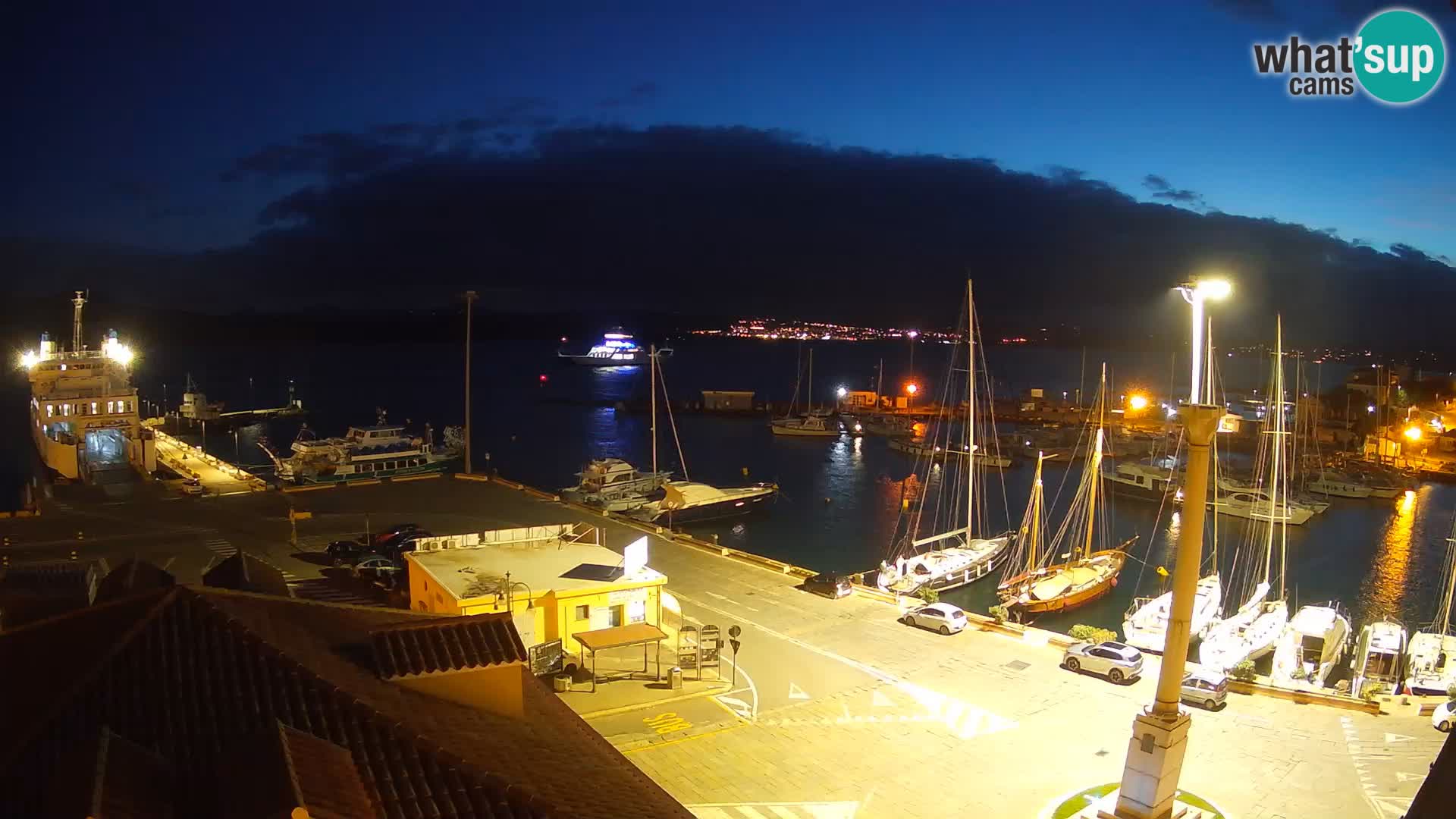 Cala Gavetta | La Maddalena – Sardinija