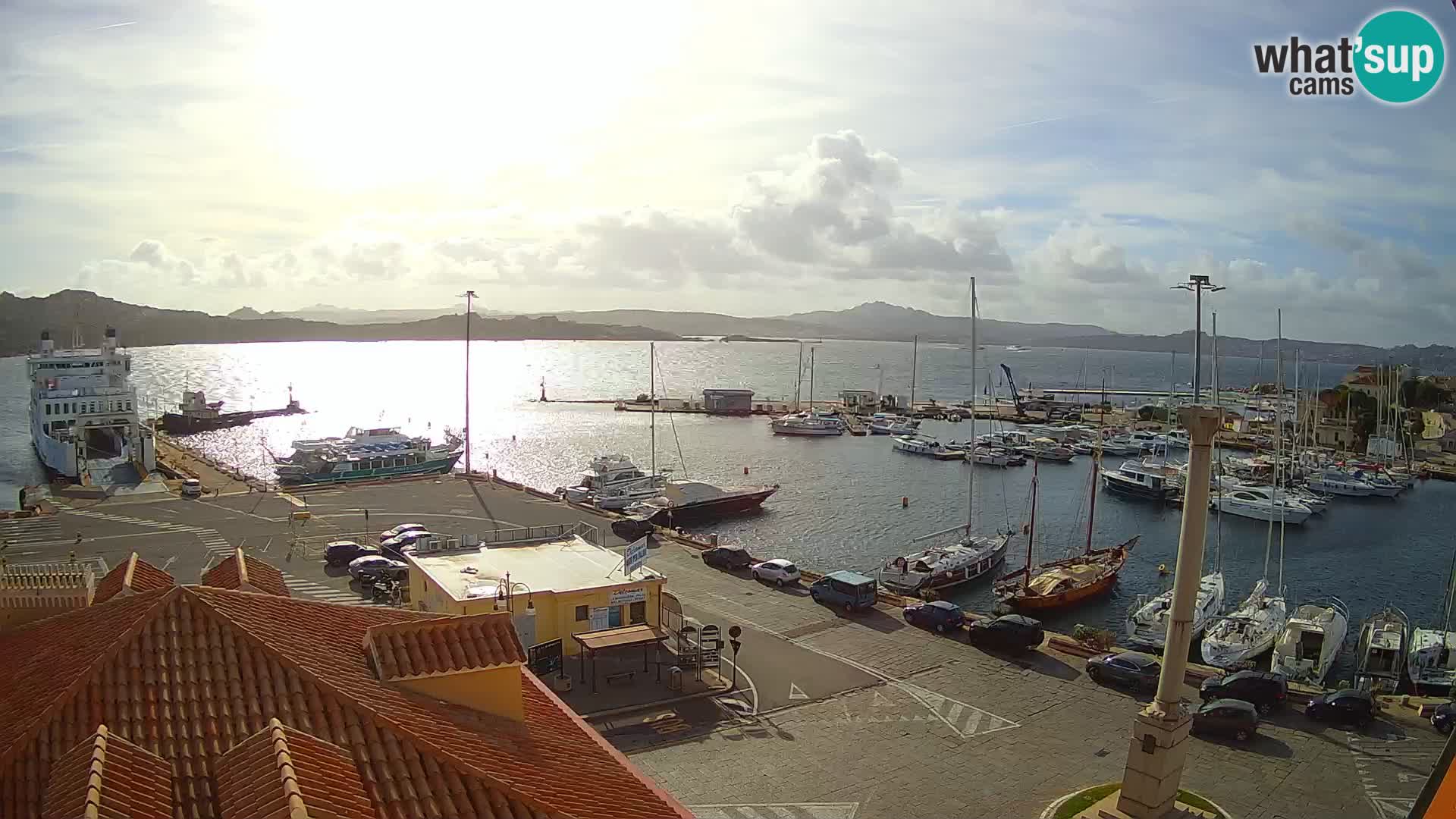 Cala Gavetta | La Maddalena – Sardinien