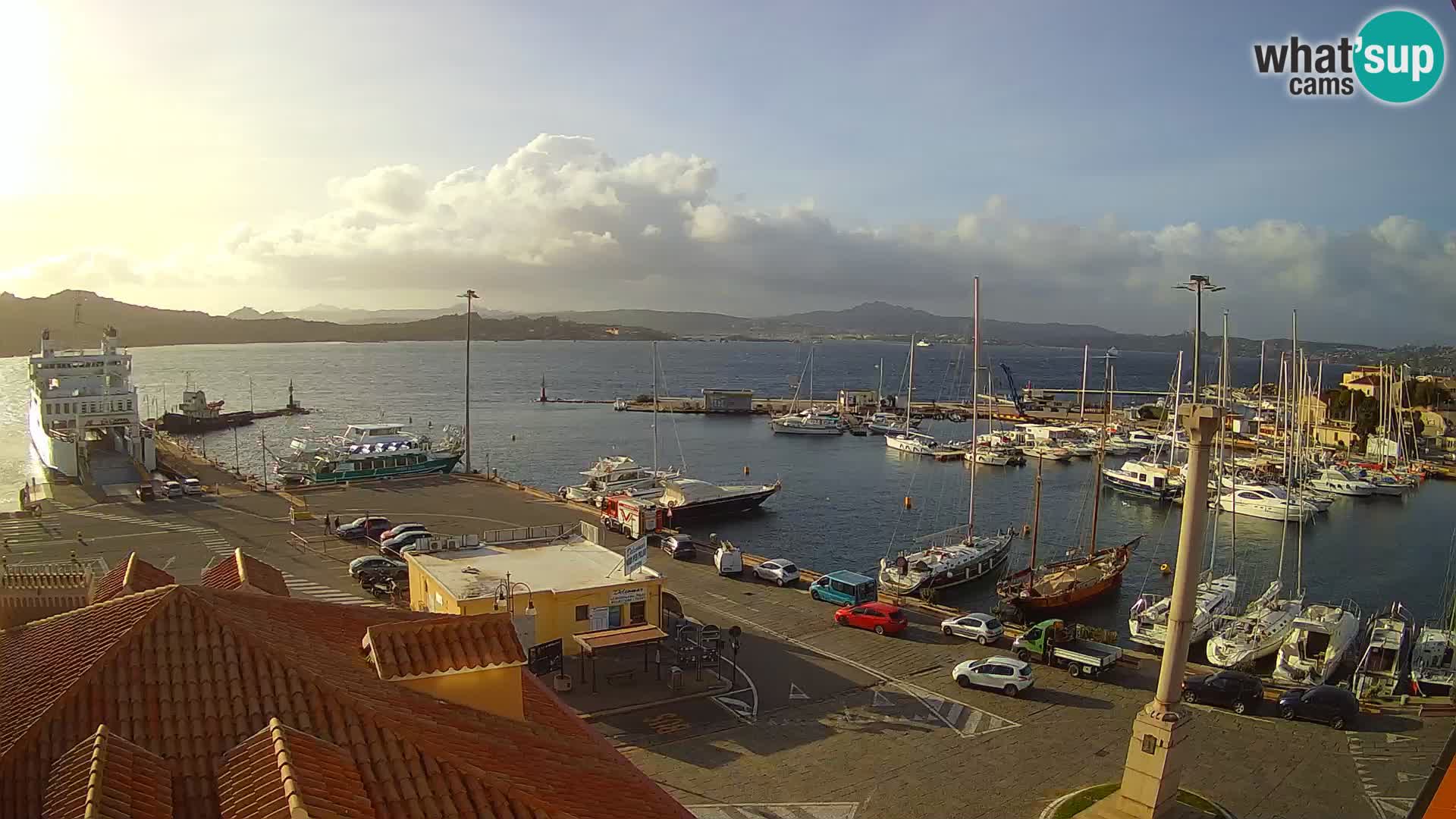 Cala Gavetta | La Maddalena – Sardinia