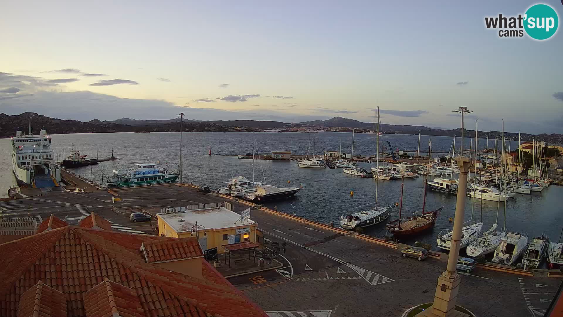 Cala Gavetta | La Maddalena – Sardegna