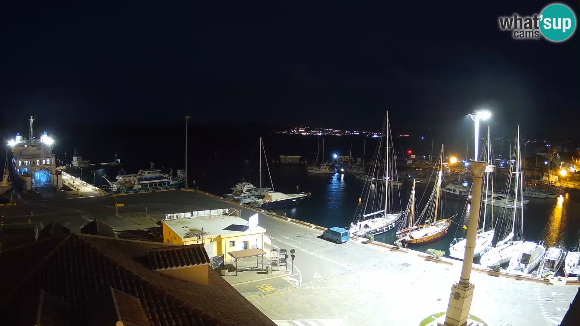 Cala Gavetta | La Maddalena – Sardaigne