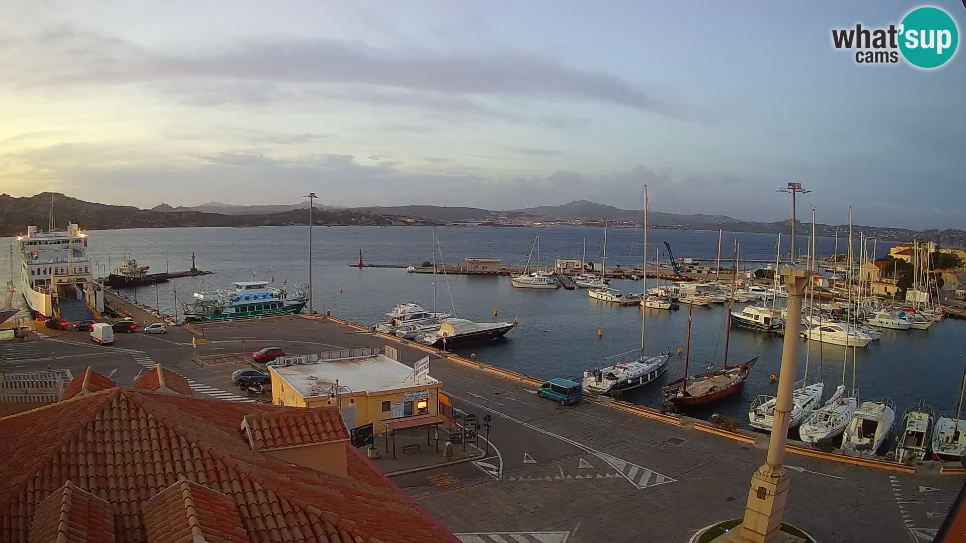 Cala Gavetta | La Maddalena – Sardinien