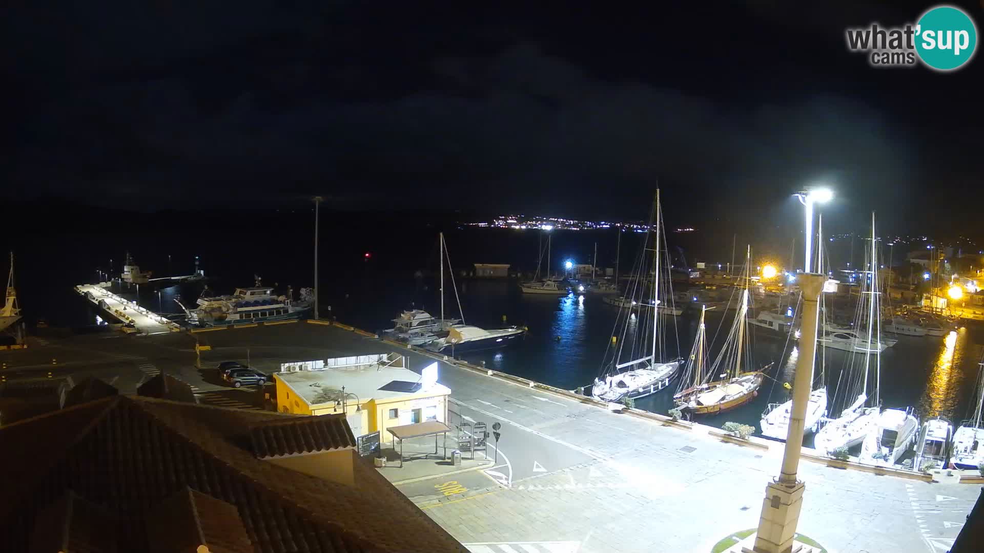 Cala Gavetta | La Maddalena – Sardinija