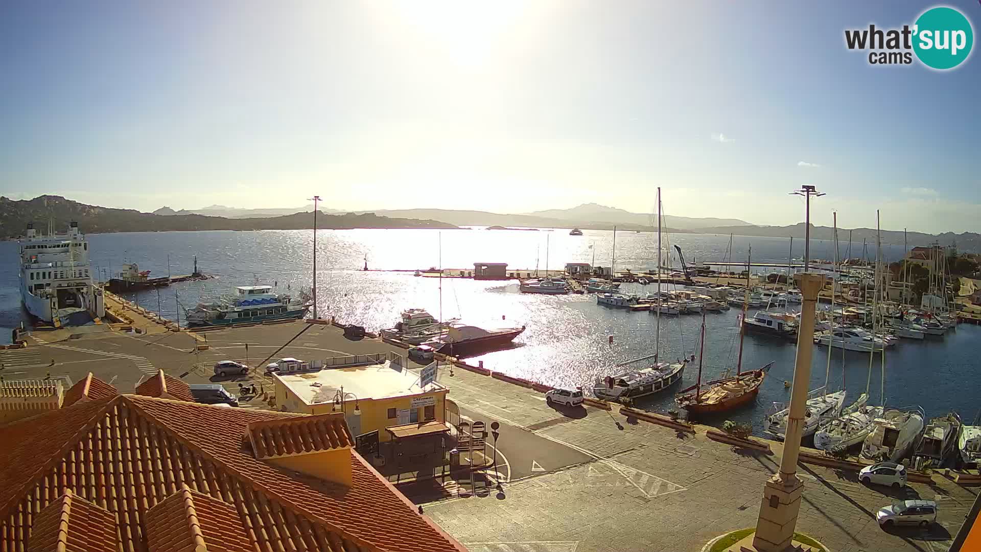 Cala Gavetta | La Maddalena – Sardaigne