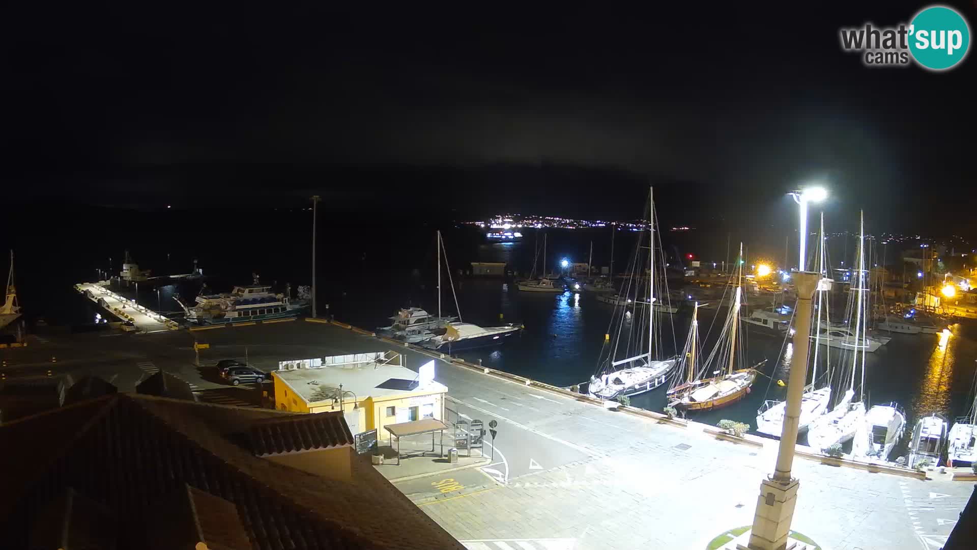 Cala Gavetta | La Maddalena – Sardinija