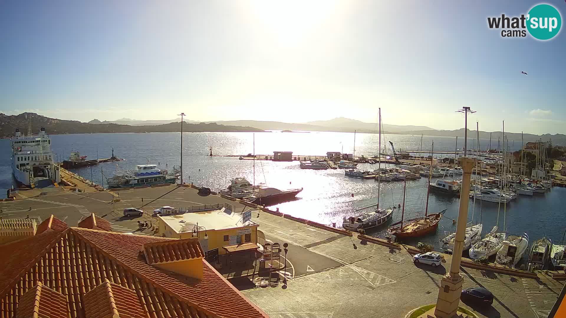 Cala Gavetta | La Maddalena – Sardinia