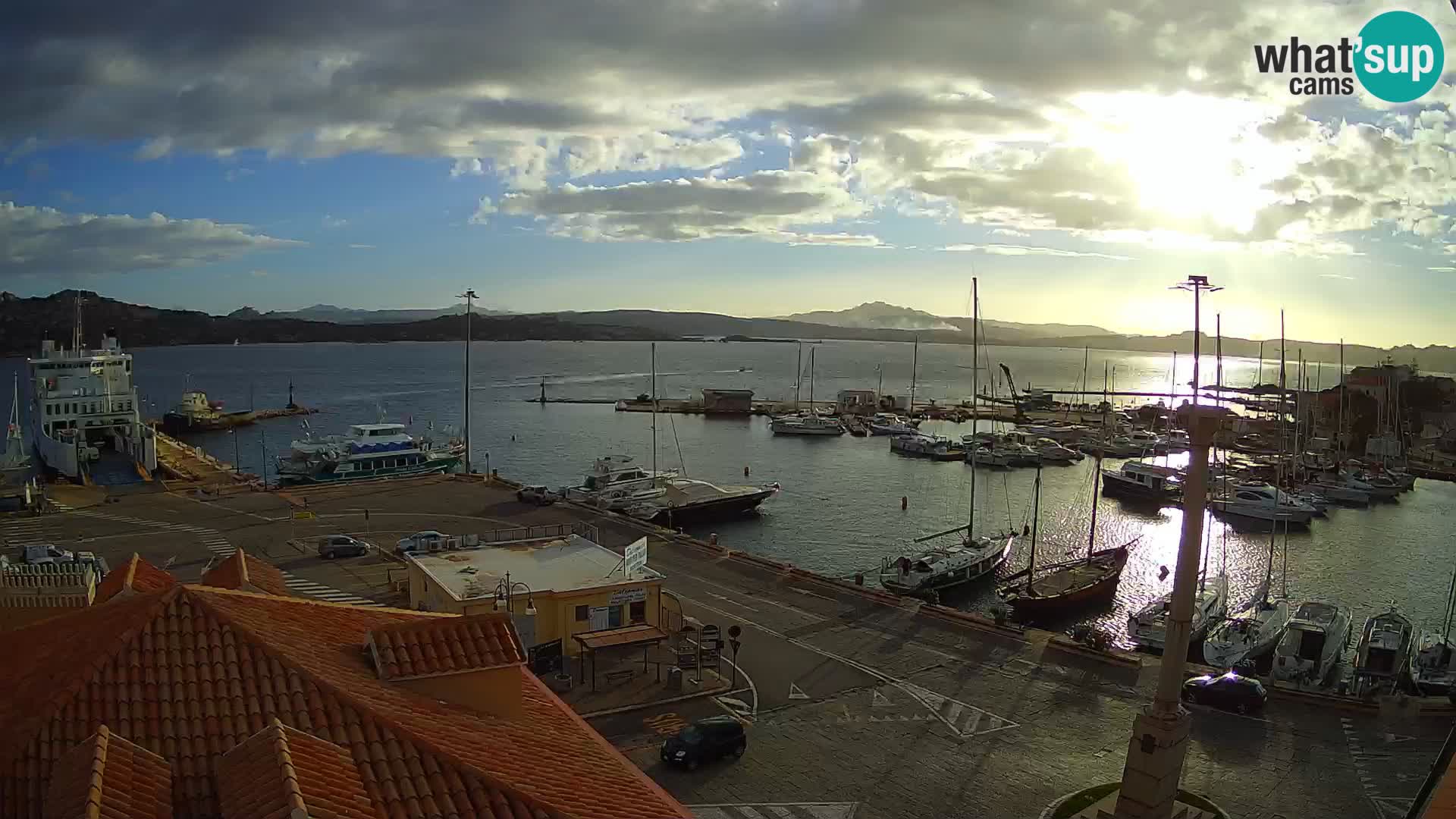 Cala Gavetta | La Maddalena – Sardinien