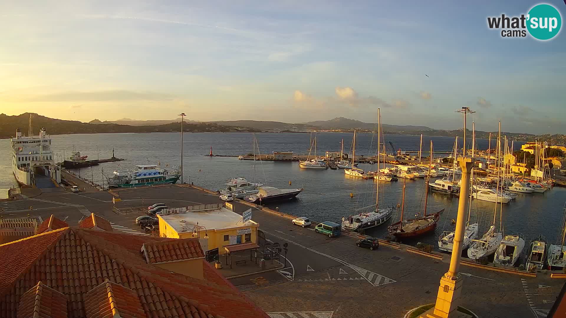 Cala Gavetta | La Maddalena – Sardinia