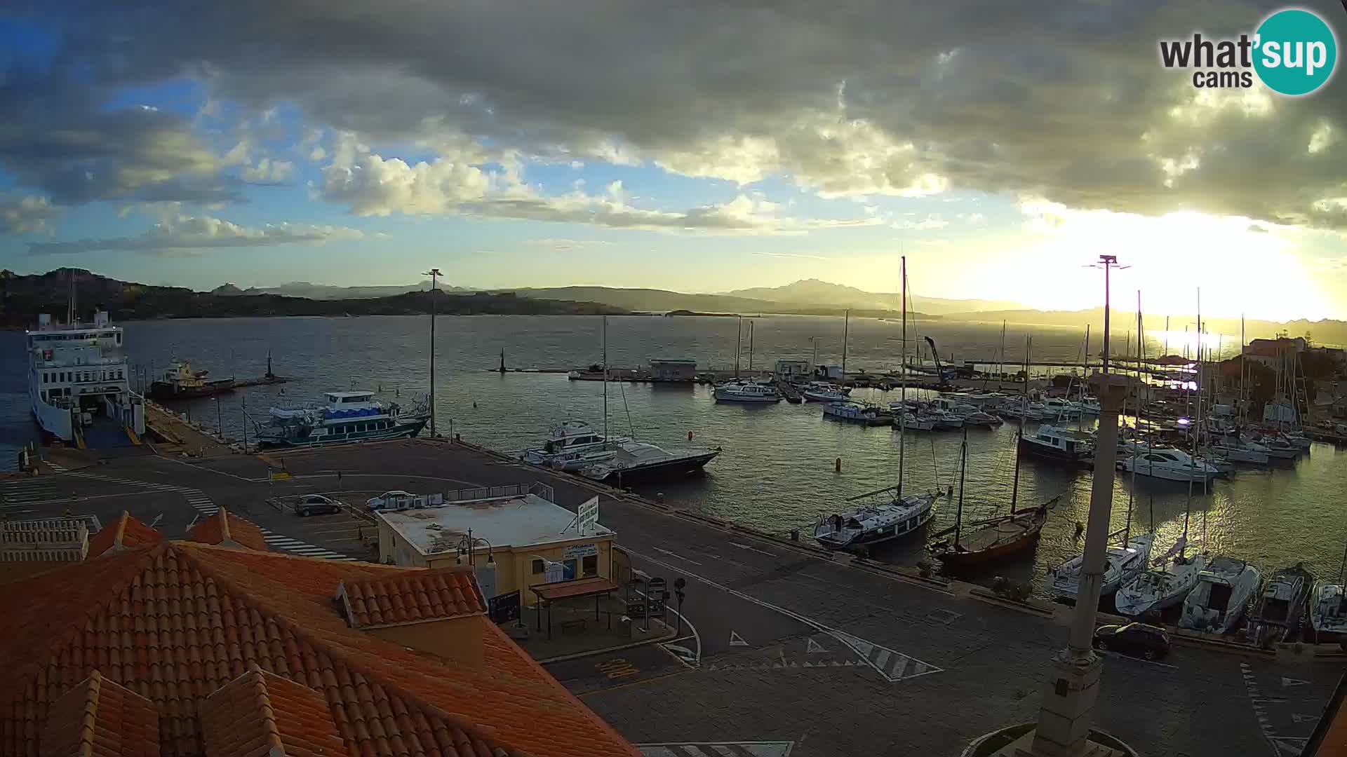 Cala Gavetta | La Maddalena – Sardinien