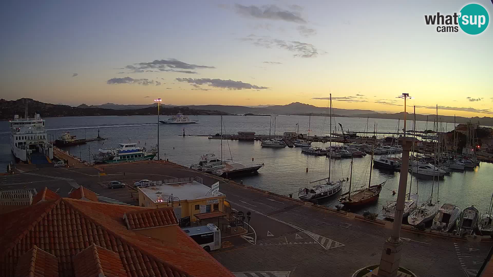 Cala Gavetta | La Maddalena – Cerdeña