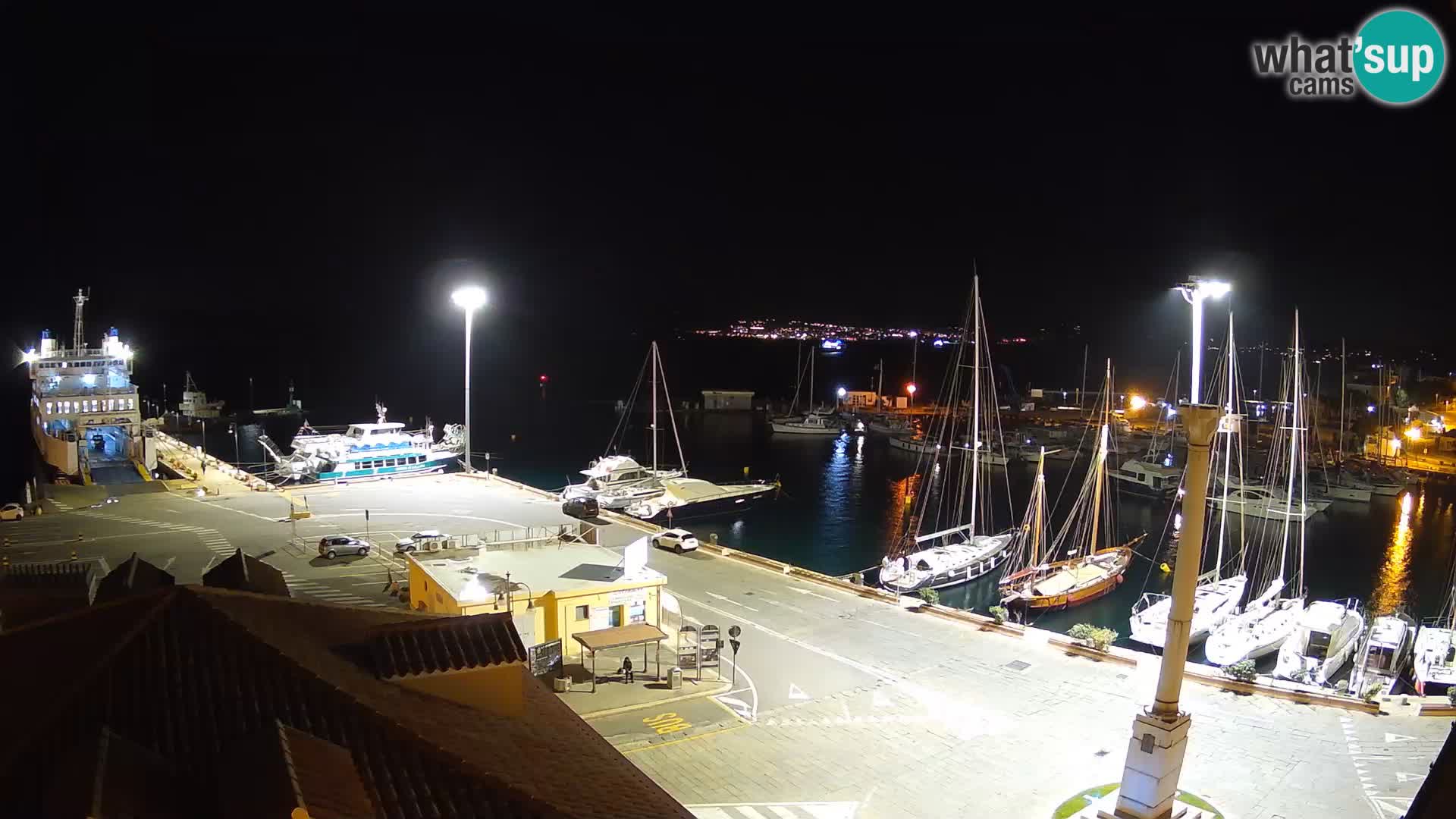 Cala Gavetta | La Maddalena – Sardaigne