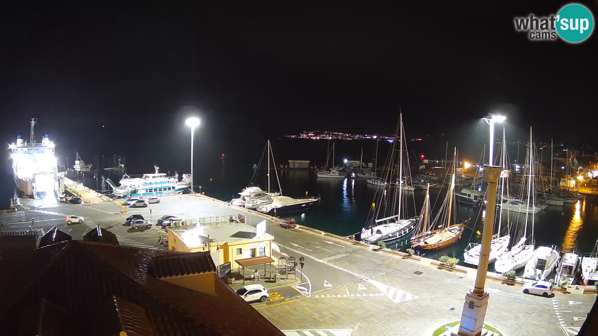 Cala Gavetta | La Maddalena – Sardaigne