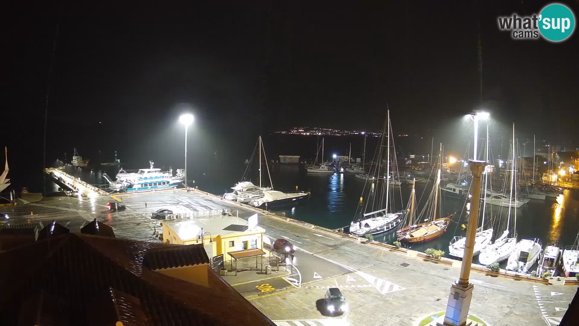 Cala Gavetta | La Maddalena – Sardinien