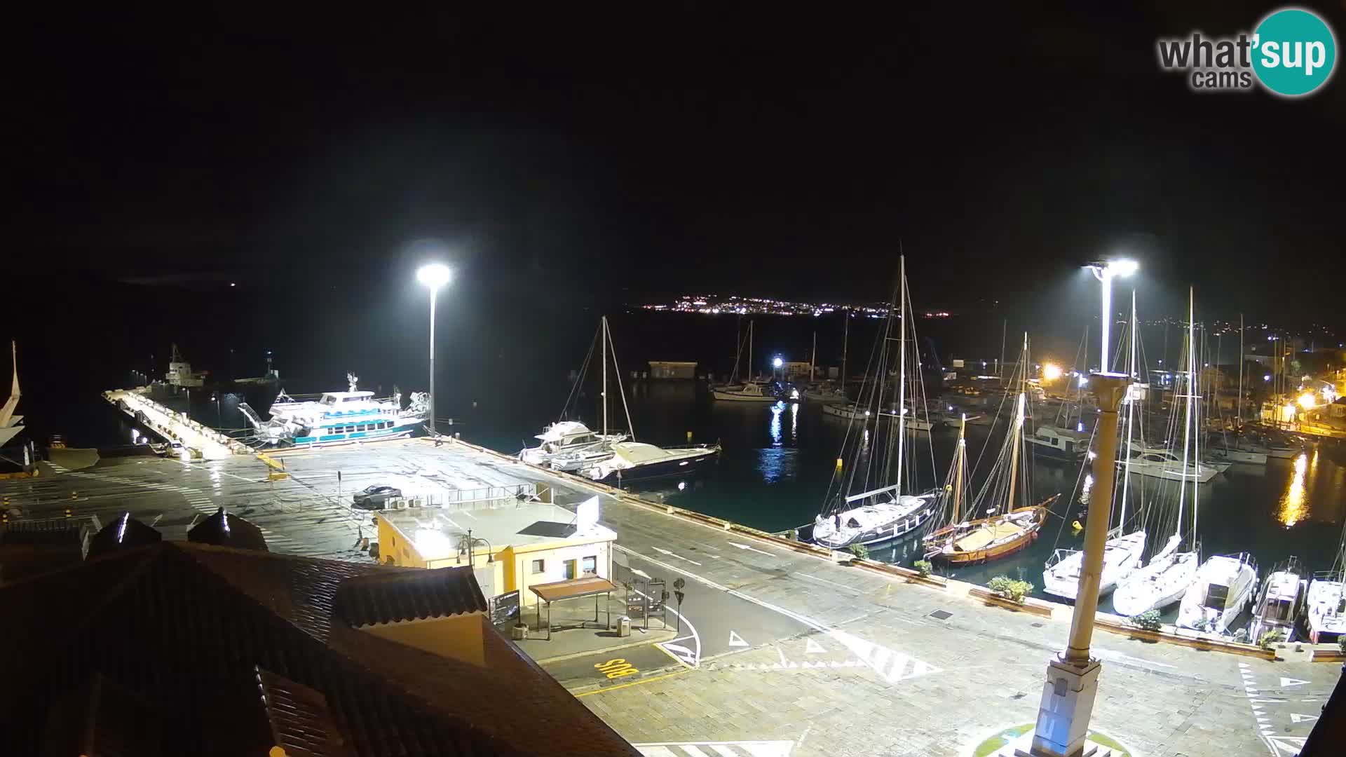 Cala Gavetta | La Maddalena – Sardinija