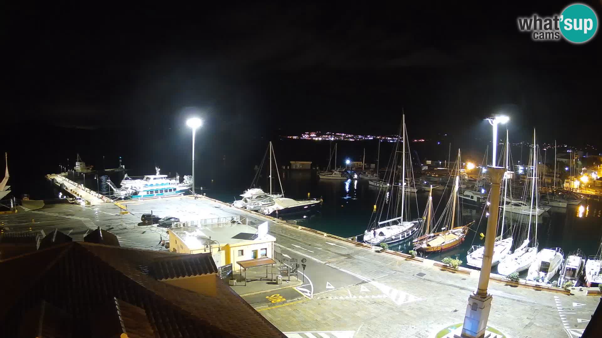 Cala Gavetta | La Maddalena – Sardinia