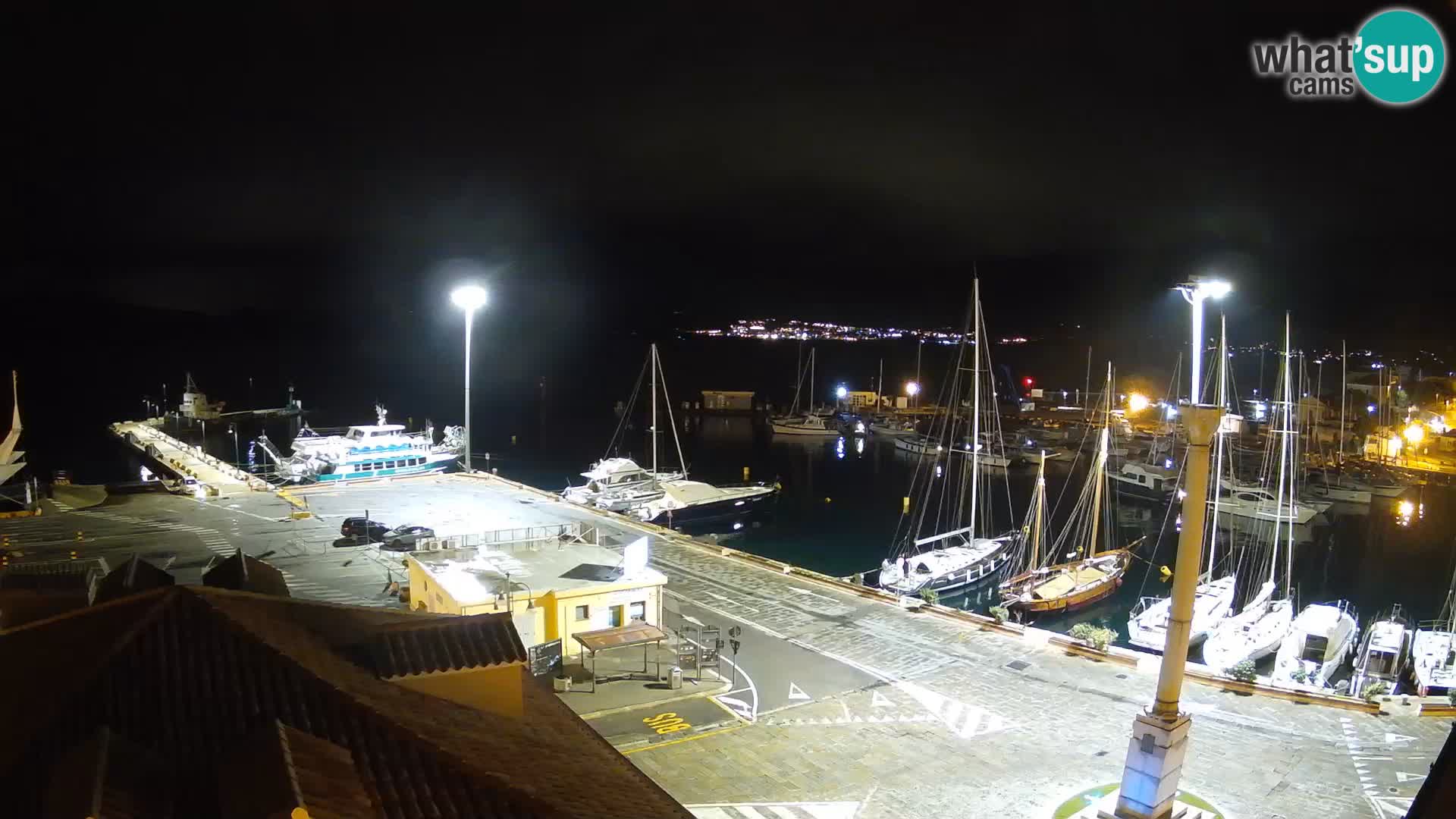 Cala Gavetta | La Maddalena – Sardinija