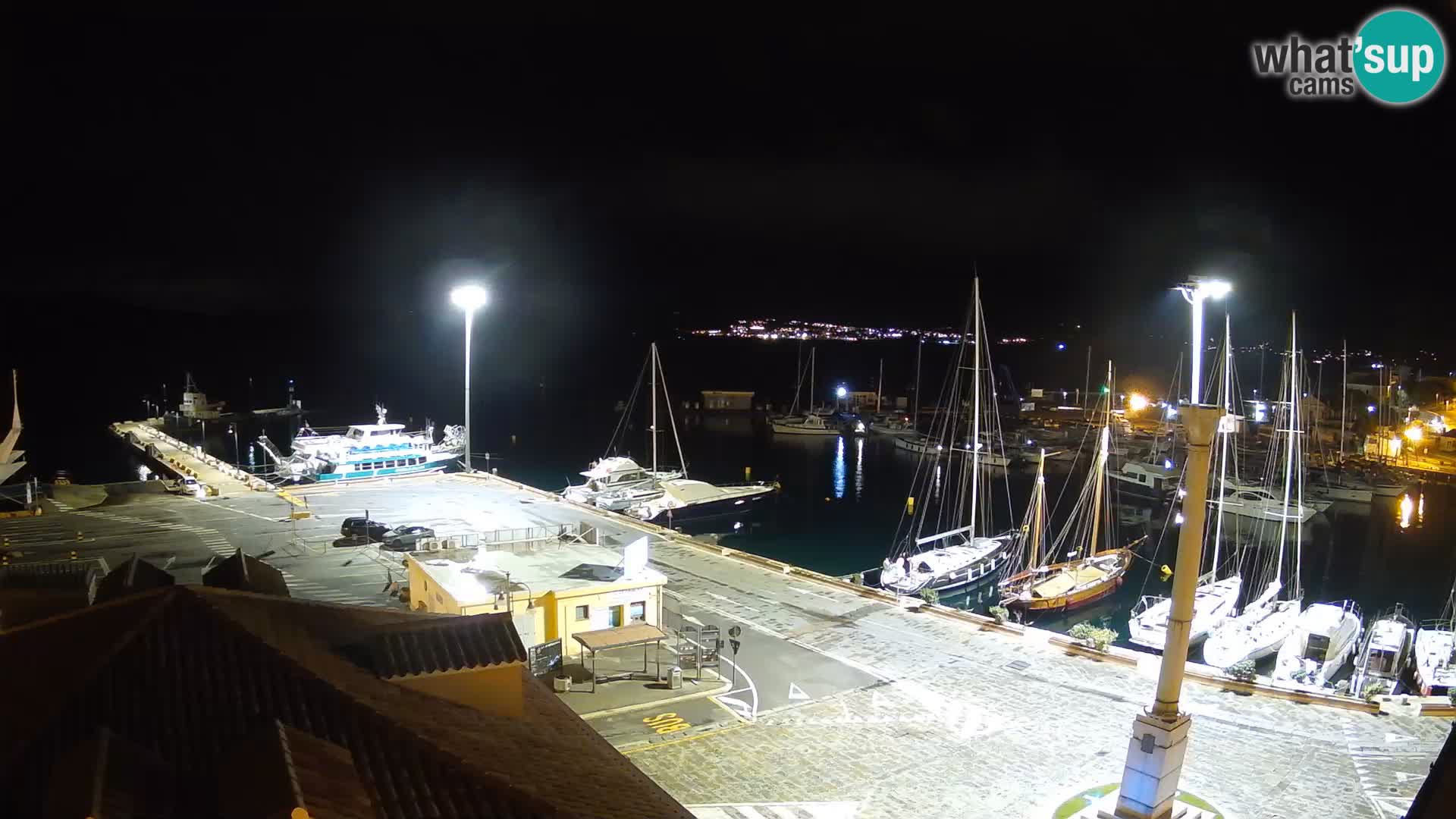 Cala Gavetta | La Maddalena – Sardinija